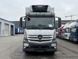 MERCEDES-BENZ Antos1836*E6a*Retarder*Carrier Supra 1250**LBW*