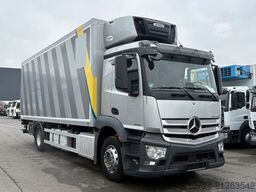 MERCEDES-BENZ Antos1836*E6a*Retarder*Carrier Supra 1250**LBW*