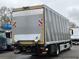 MERCEDES-BENZ Antos1836*E6a*Retarder*Carrier Supra 1250**LBW*