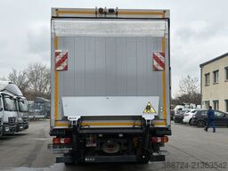 MERCEDES-BENZ Antos1836*E6a*Retarder*Carrier Supra 1250**LBW*