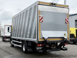 MERCEDES-BENZ Antos1836*E6a*Retarder*Carrier Supra 1250**LBW*