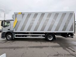 MERCEDES-BENZ Antos1836*E6a*Retarder*Carrier Supra 1250**LBW*