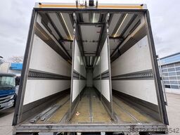 MERCEDES-BENZ Antos1836*E6a*Retarder*Carrier Supra 1250**LBW*