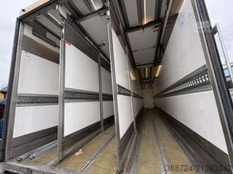 MERCEDES-BENZ Antos1836*E6a*Retarder*Carrier Supra 1250**LBW*