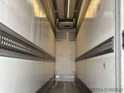 MERCEDES-BENZ Antos1836*E6a*Retarder*Carrier Supra 1250**LBW*