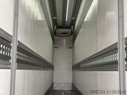 MERCEDES-BENZ Antos1836*E6a*Retarder*Carrier Supra 1250**LBW*