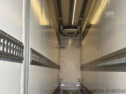 MERCEDES-BENZ Antos1836*E6a*Retarder*Carrier Supra 1250**LBW*