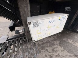 MERCEDES-BENZ Antos1836*E6a*Retarder*Carrier Supra 1250**LBW*