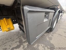 MERCEDES-BENZ Antos1836*E6a*Retarder*Carrier Supra 1250**LBW*