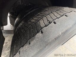 MERCEDES-BENZ Antos1836*E6a*Retarder*Carrier Supra 1250**LBW*