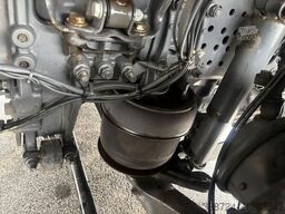 MERCEDES-BENZ Antos1836*E6a*Retarder*Carrier Supra 1250**LBW*