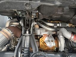 MERCEDES-BENZ Antos1836*E6a*Retarder*Carrier Supra 1250**LBW*