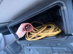 MERCEDES-BENZ Antos1836*E6a*Retarder*Carrier Supra 1250**LBW*