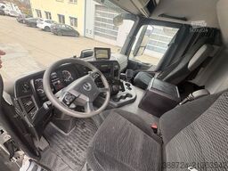 MERCEDES-BENZ Antos1836*E6a*Retarder*Carrier Supra 1250**LBW*