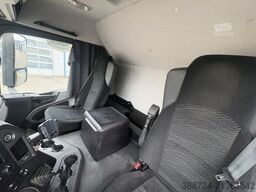 MERCEDES-BENZ Antos1836*E6a*Retarder*Carrier Supra 1250**LBW*