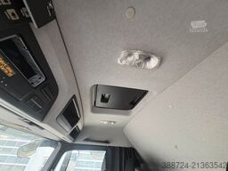 MERCEDES-BENZ Antos1836*E6a*Retarder*Carrier Supra 1250**LBW*