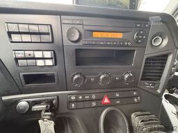 MERCEDES-BENZ Antos1836*E6a*Retarder*Carrier Supra 1250**LBW*