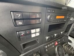 MERCEDES-BENZ Antos1836*E6a*Retarder*Carrier Supra 1250**LBW*