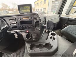 MERCEDES-BENZ Antos1836*E6a*Retarder*Carrier Supra 1250**LBW*