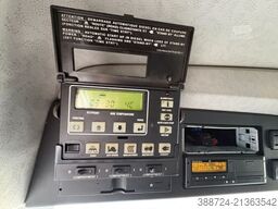 MERCEDES-BENZ Antos1836*E6a*Retarder*Carrier Supra 1250**LBW*