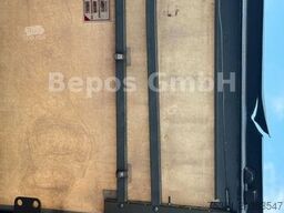 SCHMITZ CARGOBULL SCS 24/L 13.62  E DB-Bahnverladung-Bordwandsider