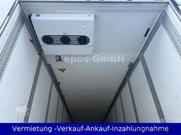 SCHMITZ CARGOBULL SKO 24/L-13.4 FP 60 Cool -Bi-Temp-Multi-TK-SLXi-