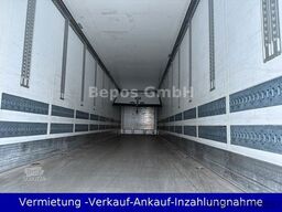 SCHMITZ CARGOBULL SKO 24/L-13.4 FP 60 Cool -Bi-Temp-Multi-TK-SLXi-