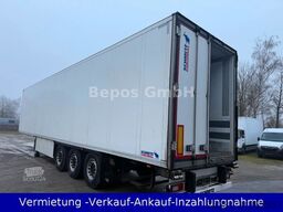 SCHMITZ CARGOBULL SKO 24/L-13.4 FP 60 Cool -Bi-Temp-Multi-TK-SLXi-