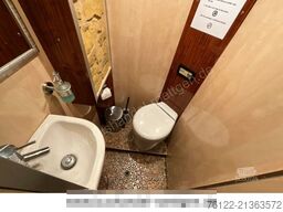 VDL Nightliner/Bürobus/Camper/Tourliner