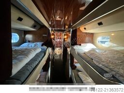 VDL Nightliner/Bürobus/Camper/Tourliner