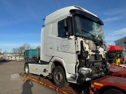 DAF XG  480 FT Mega Unfallschaden/damaged