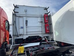 DAF XG  480 FT Mega Unfallschaden/damaged