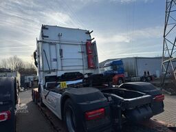 DAF XG  480 FT Mega Unfallschaden/damaged