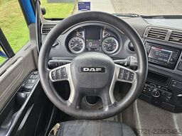 DAF CF 450 343tkm