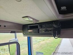 DAF CF 450 343tkm