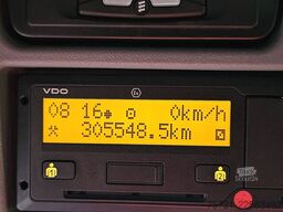 MERCEDES-BENZ ATEGO 816 WB 362 AIRCO GERMAN