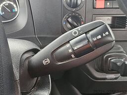MERCEDES-BENZ ATEGO 816 WB 362 AIRCO GERMAN