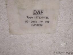 Daf Occ dakspoiler DAF CF L2H1 Euro6 1375374