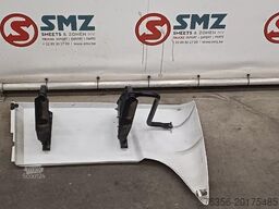 Iveco Occ set cabinespoilers Iveco