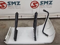 Iveco Occ set cabinespoilers Iveco