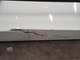Iveco Occ set cabinespoilers Iveco