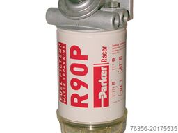 Diversen Water separator VOLVO FH