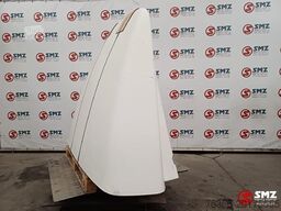 Daf Occ dakspoiler DAF