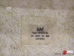 Daf Occ dakspoiler DAF