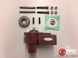 ZF Pto zf double gear