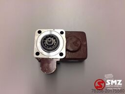 ZF Pto zf double gear