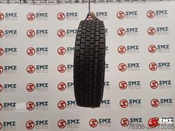 Trazano Band vrachtwagen 315/70R22.5 Samson GL267D