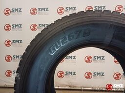 Trazano Band vrachtwagen 315/70R22.5 Samson GL267D