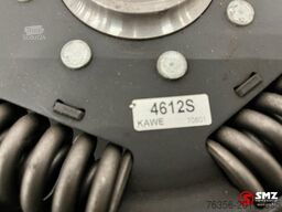 Man Koppelingsschijf 430mm 10T MAN TGA