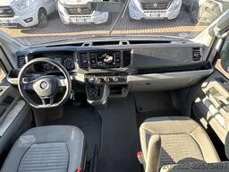 2023 Volkswagen Grand California | Automatico | Completamente Accessoriato